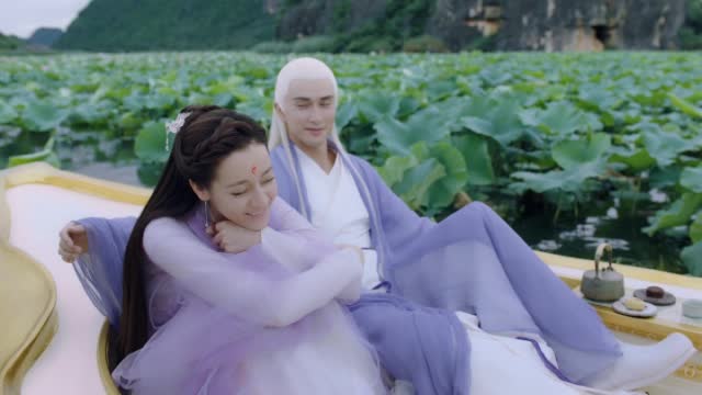 三生三世枕上书彩蛋
